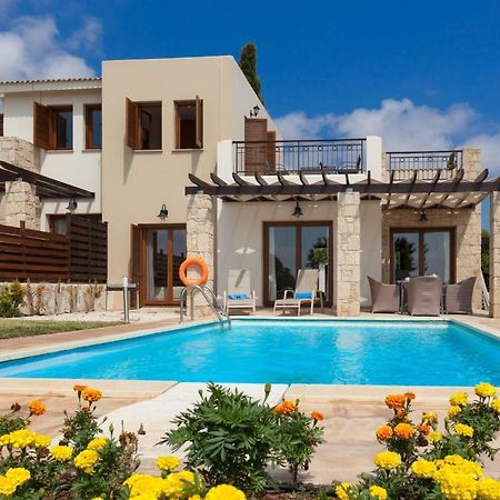 Aphrodite Hills Rentals - Junior Villas Kouklia Extérieur photo