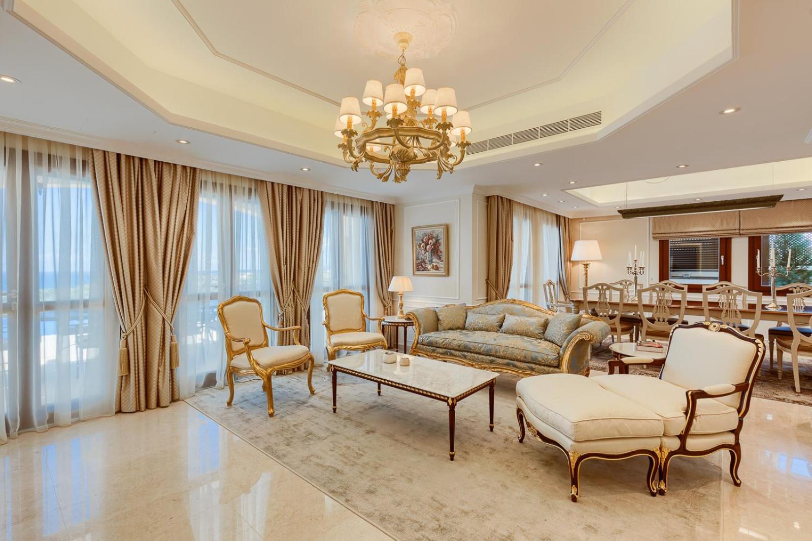 Aphrodite Hills Rentals - Junior Villas Kouklia Extérieur photo