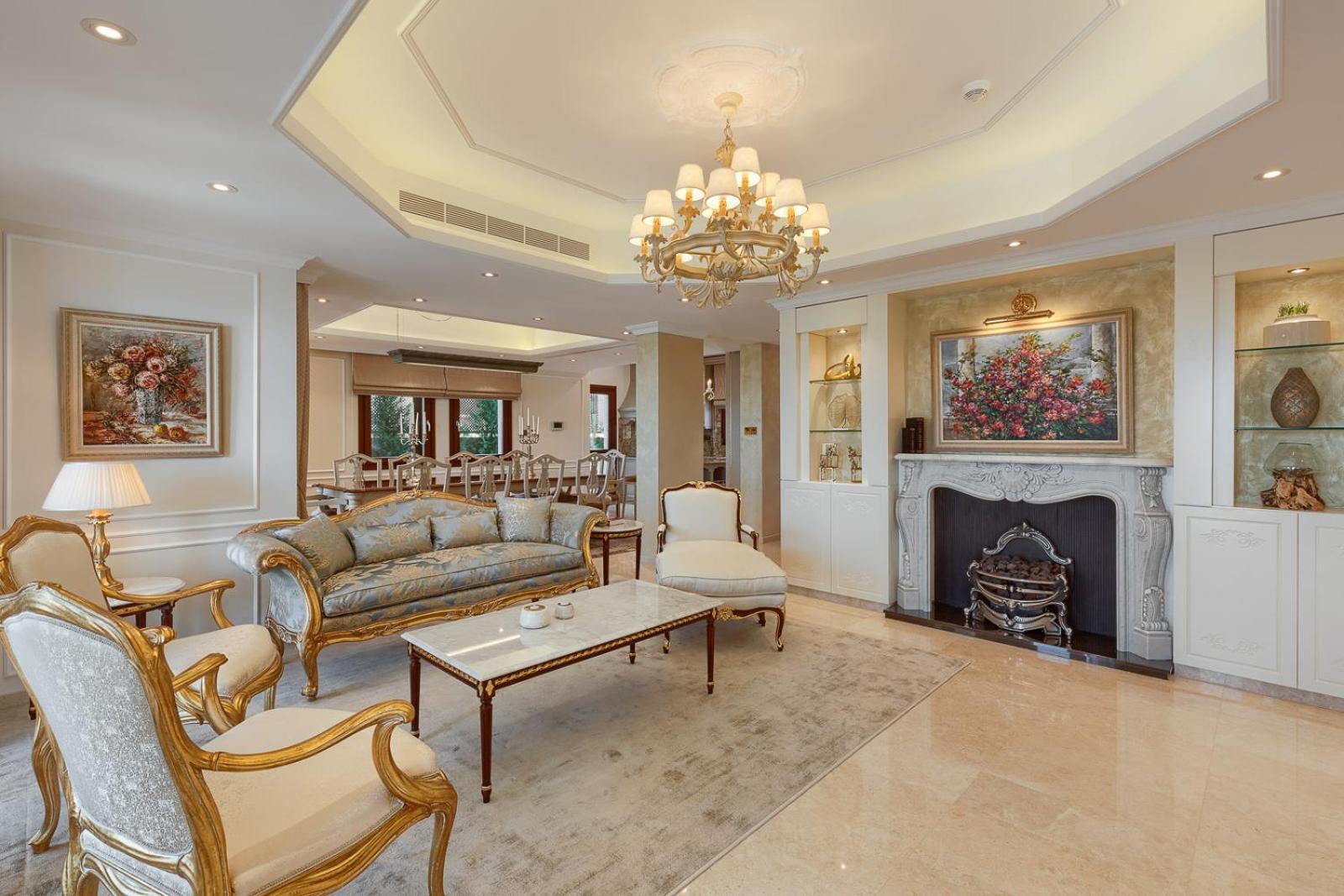 Aphrodite Hills Rentals - Junior Villas Kouklia Extérieur photo