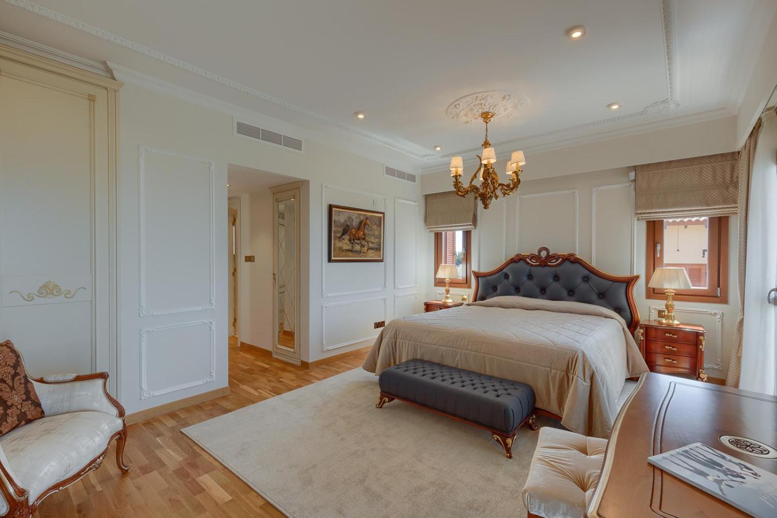 Aphrodite Hills Rentals - Junior Villas Kouklia Extérieur photo