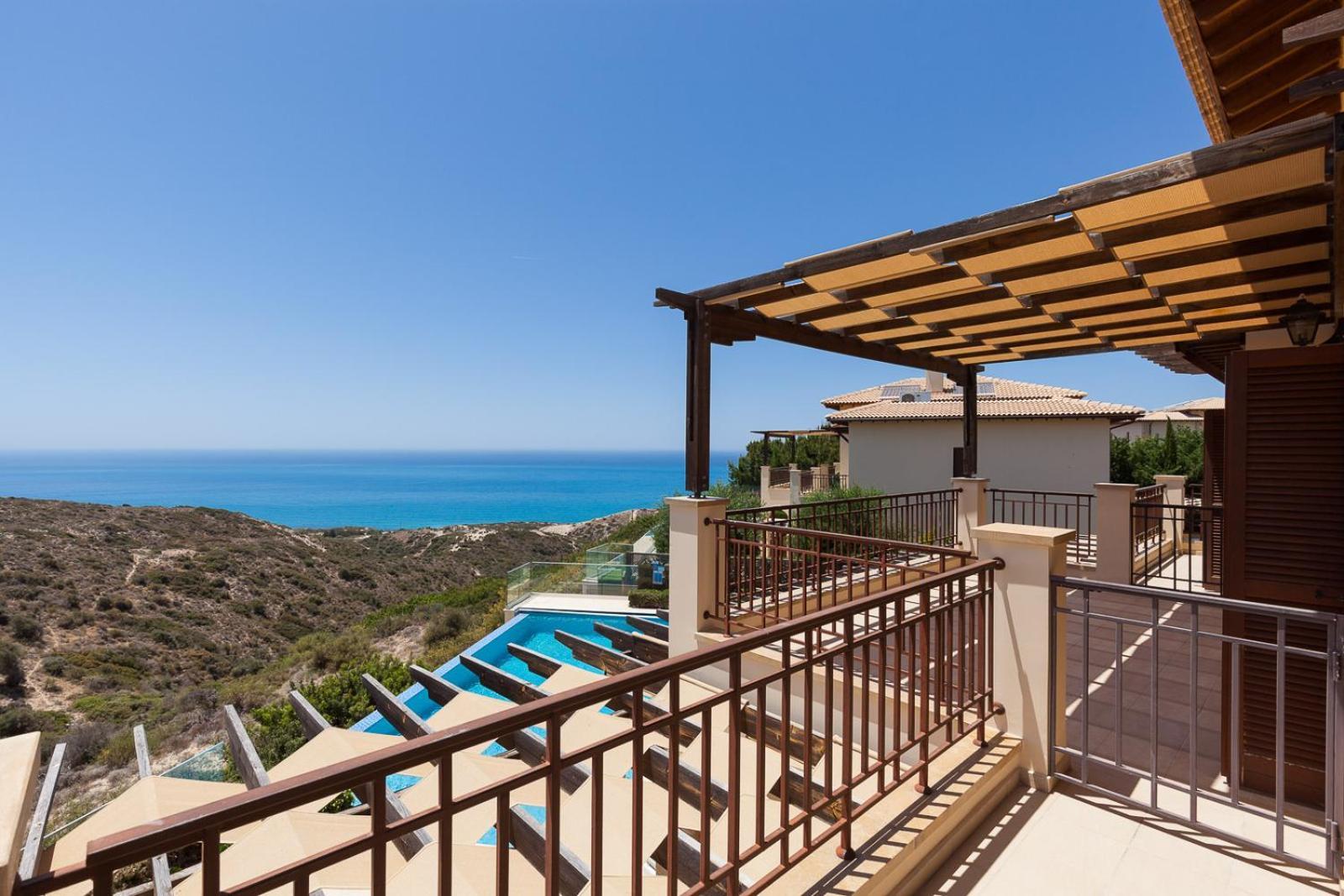 Aphrodite Hills Rentals - Junior Villas Kouklia Extérieur photo
