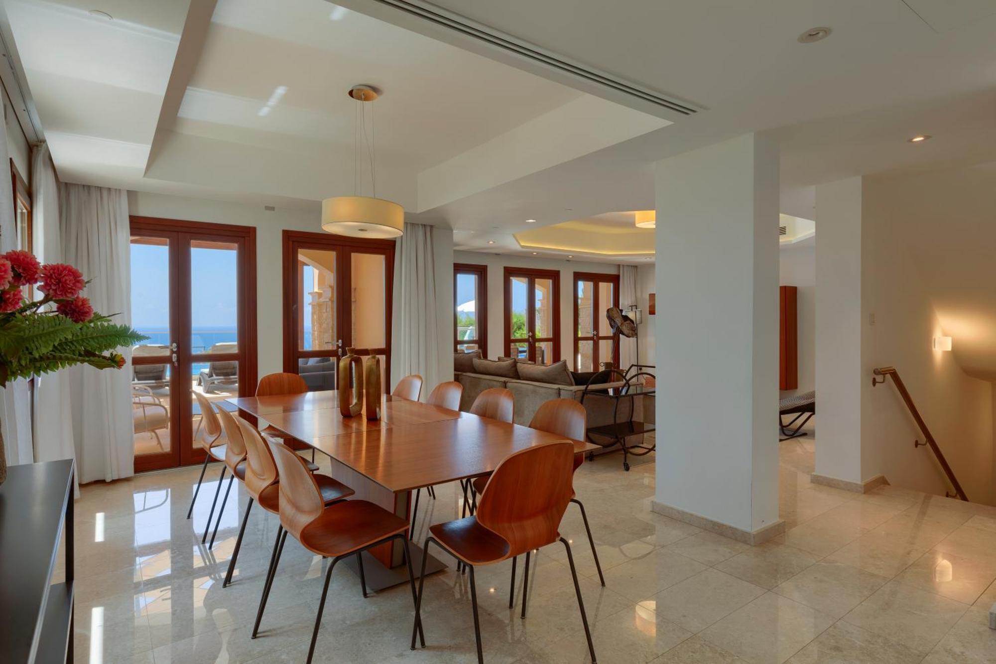 Aphrodite Hills Rentals - Junior Villas Kouklia Extérieur photo