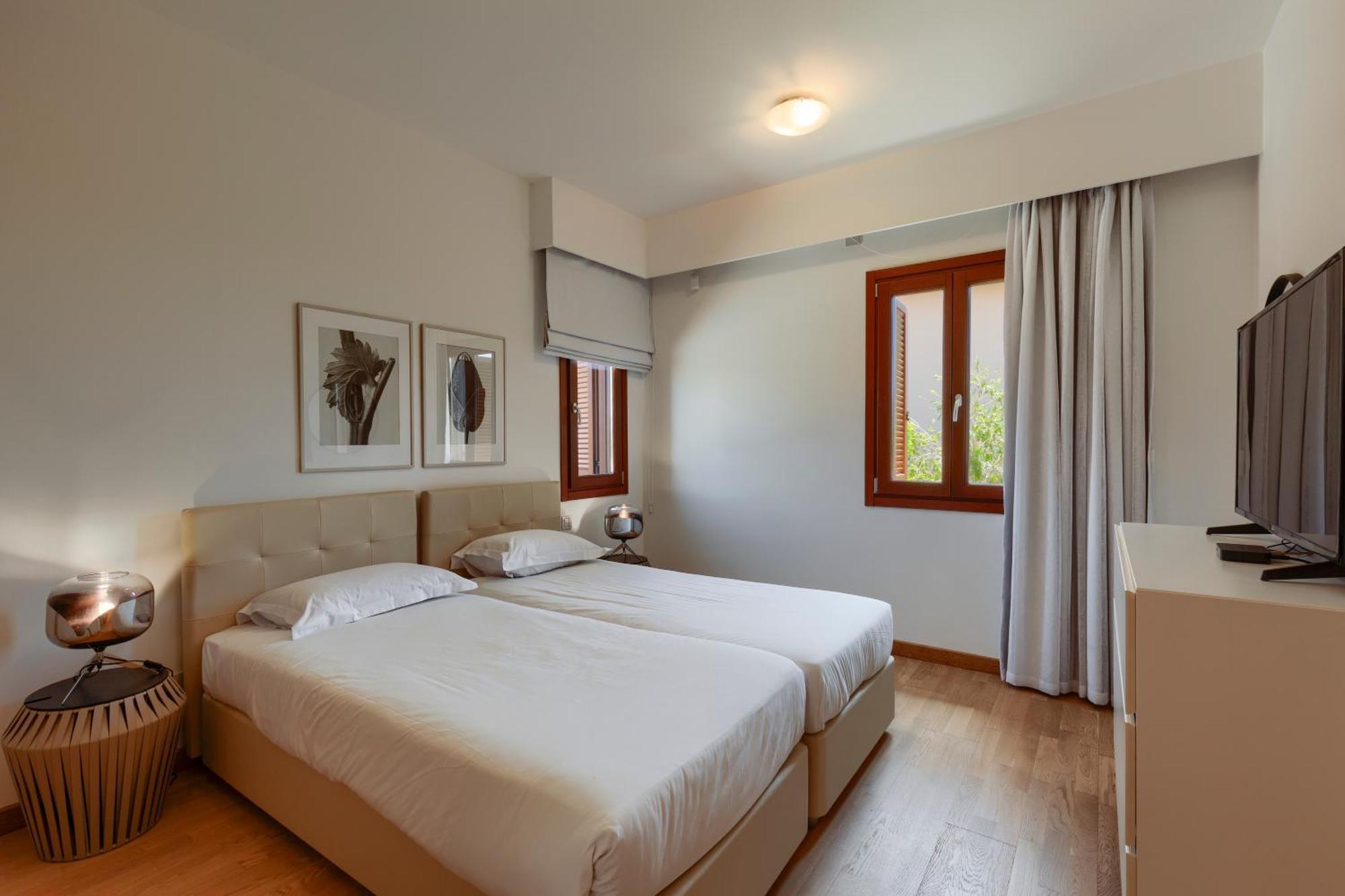 Aphrodite Hills Rentals - Junior Villas Kouklia Extérieur photo