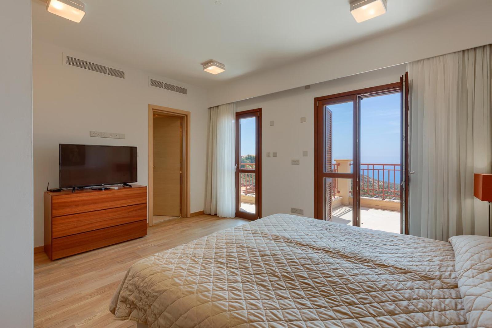 Aphrodite Hills Rentals - Junior Villas Kouklia Extérieur photo