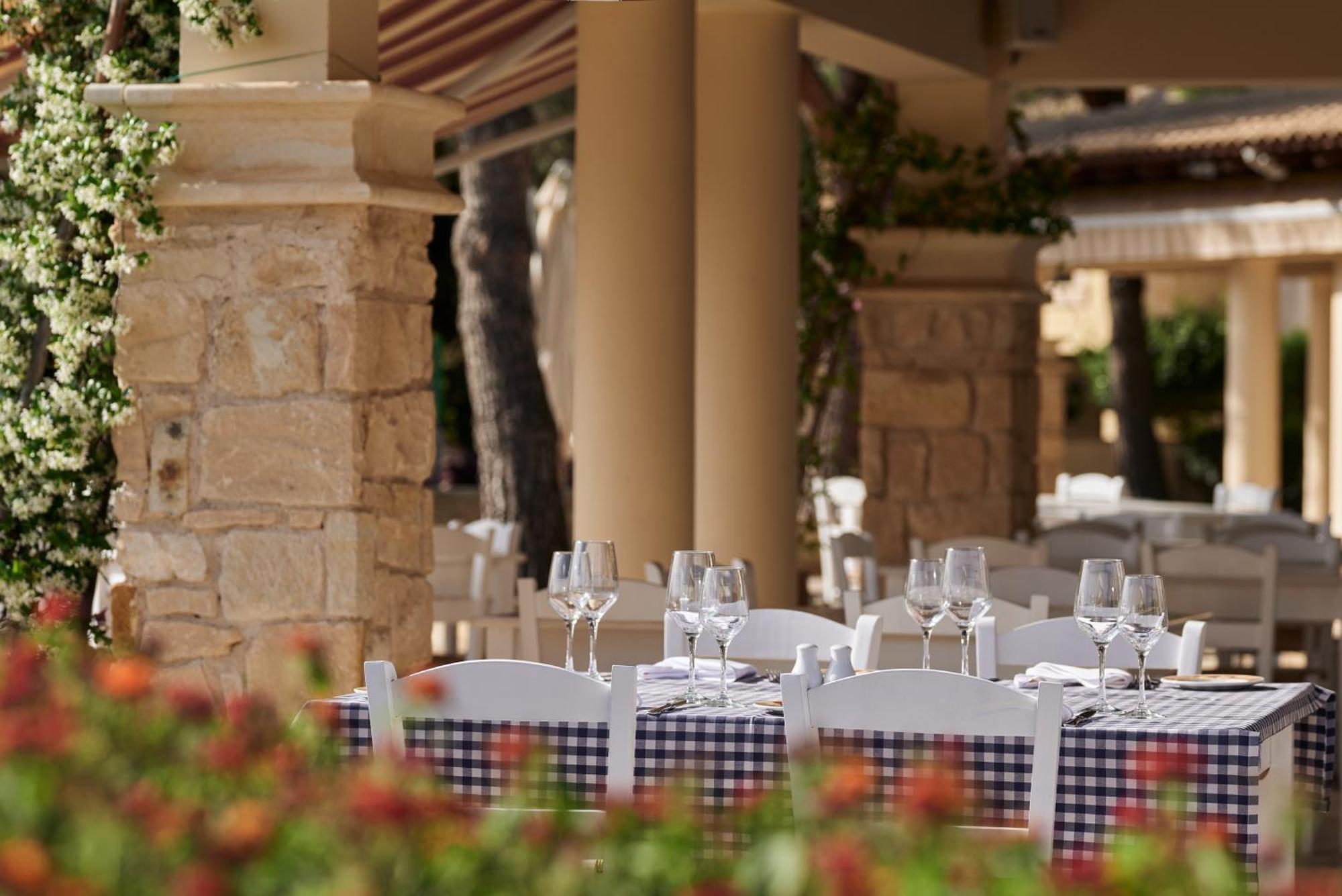 Aphrodite Hills Rentals - Junior Villas Kouklia Extérieur photo